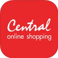 Central Online Shopping (App เซ็นทรัล ซื้อของออนไลน์)