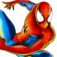 Spider-Man Unlimited (App เกมส์สไปเดอร์แมน)