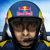 Red Bull Air Race (App เกมส์ขับเครื่องบินผาดโผน)