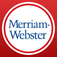 Merriam Webster Dictionary (App ค้นหาศัพท์อังกฤษ)