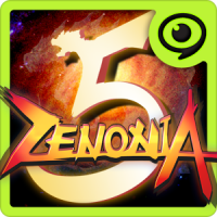 Zenonia 5 (App เกมส์กำเนิดนักรบ)