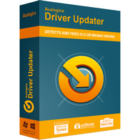 Auslogics Driver Updater (โปรแกรมอัพเดต Driver ทุกชนิด ฟรี)