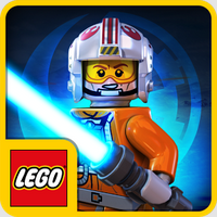 LEGO Star Wars Yoda II (App เกมส์เลโก้ปรมาจารย์โยดา)