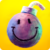 BombSquad (App เกมส์สงครามมือระเบิดสุดมันส์)