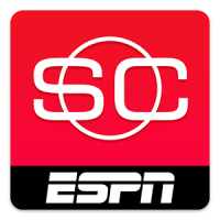 ESPN SportsCenter (App รวมข่าวกีฬา)
