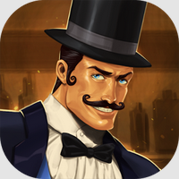 Max Gentlemen (App เกมส์สุภาพบุรุษสุดขั้วหรรษา)