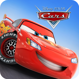 Cars (App เกมส์แข่งรถสุดมันส์) : 