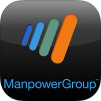 ManpowerJob (App หางาน สมัครงาน) : 