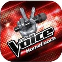 The Voice HomeCoach (App ทายผลการแข่งขัน The Voice) : 