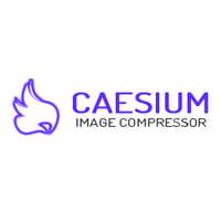 Caesium (โปรแกรม Caesium ย่อขนาดรูป และ แปลงรูป) : 