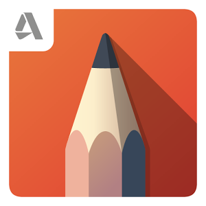 Autodesk SketchBook (App วาดภาพระบายสี จาก Autodesk) : 
