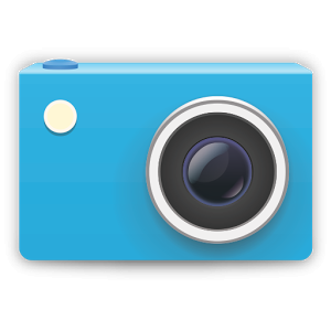 Cyanogen Camera (App ถ่ายรูป Cyanogen ถ่ายรูปหลายสไตล์) : 