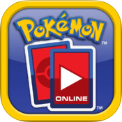 Pokémon TCG Online (App เกมส์การ์ดโปเกมอนต่อสู้) : 