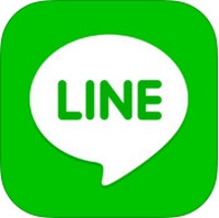 LINE for iPad (App แชทไลน์บนไอแพด) : 