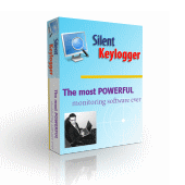 Silent Keylogger Free Edition : 