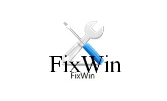 FixWin (โปรแกรม FixWin แก้ไขการตั้งค่าบนวินโดวส์ 8 ฟรี) : 