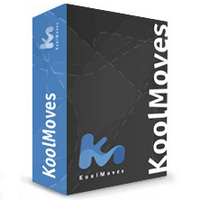 KoolMoves (โปรแกรม KoolMoves งานอนิเมชั่น ภาพเคลื่อนไหว)