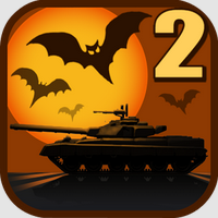 Modern Conflict 2 (App เกมส์รถถังวางแผนการรบ)