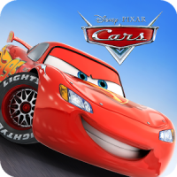 Cars (App เกมส์แข่งรถสุดมันส์)