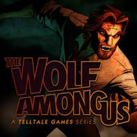 The Wolf Among Us (App เกมส์สไตล์ดำเนินเรื่องสุดเข้มข้น)