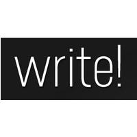 Write (โปรแกรม Write ตรวจสอบ แก้ไขคำผิด ฟรี)