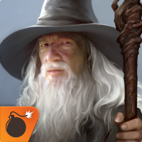 Lord of the Rings Legends (App เกมส์เดอะรอทออฟเดอะริง)