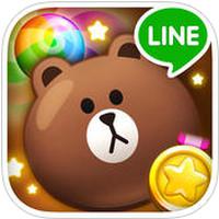 LINE POP 2 (เกมส์ Puzzle สุดมันส์)