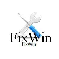 FixWin (โปรแกรม FixWin แก้ไขการตั้งค่าบนวินโดวส์ 8 ฟรี)