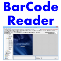 BarCode Reader (โปรแกรม อ่านและสร้างบาร์โค้ด ฟรี)
