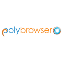 PolyBrowser (โปรแกรม PolyBrowser เบราว์เซอร์แท็บ สุดล้ำ)