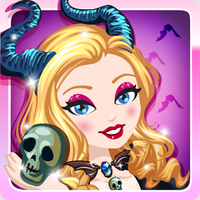 Star Girl Spooky Styles (App เกมส์เซเลบสุดแซ่บ)