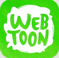 LINE Webtoon (App อ่านการ์ตูน) : 