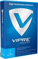 VIPRE Antivirus (โปรแกรม VIPRE แอนตี้ไวรัส สแกนไวรัส) : 