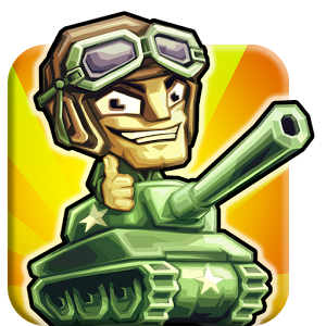 Guns Glory WW2 (App เกมส์ป้องกันสงครามโลก) : 