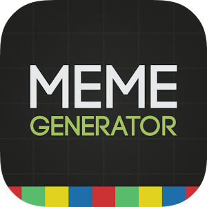 Meme Generator (App สร้างคำบรรยายภาพ) : 