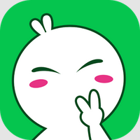 MojiMe for WeChat (App สร้างสติ๊กเกอร์บน WeChat) : 