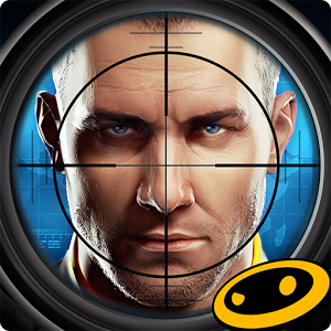 Contract Killer Sniper (App เกมส์ฝึกสไนเปอร์) : 