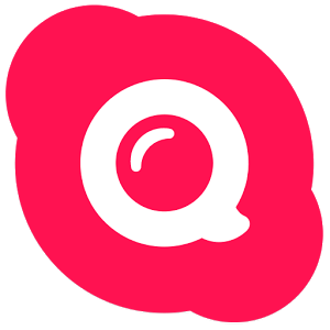 Skype Qik (App คุยแชทวิดีโอ) : 