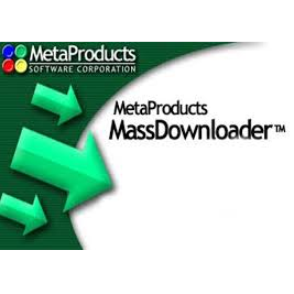 Mass Downloader (โปรแกรม MD ดาวน์โหลดโปรแกรม เร็วและไว) : 