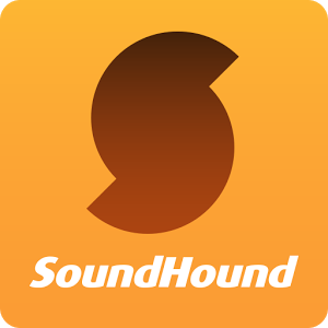 SoundHound (App ค้นหาชื่อเพลง) : 