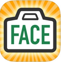 FACE (App วัดระดับความสวย ความหล่อ) : 