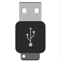 USB Image Tool (โปรแกรม USB Image Tool สำรองข้อมูลบนแฟลชไดร์ฟ เมมโมรี่การ์ด ฟรี) : 