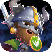 World of Warriors (App เกมส์โลกแห่งอัศวินจิ๋ว) : 