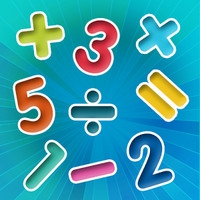 Math Challenge (App คณิตคิดเลข) : 