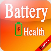 Battery Health (App ตรวจสุขภาพแบตเตอรี่มือถือ) : 