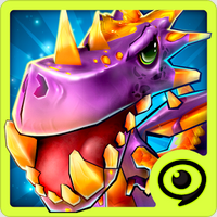 Mark of the Dragon (App เกมส์ขี่มังกรบุกตีเมือง) : 