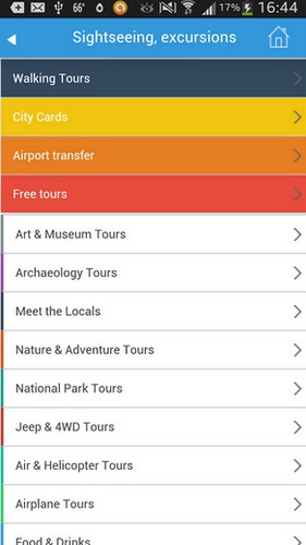 Chiang Mai Guide (App สถานที่ท่องเที่ยวเชียงใหม่) : 