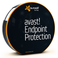 Avast Endpoint Protection (โปรแกรมป้องกันไวรัสภายในองค์กรทุกขนาด) : 
