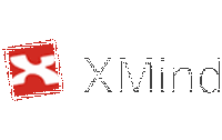 XMind (โปรแกรม XMind เขียนกราฟ สร้างแผนภูมิ ฟรี) : 
