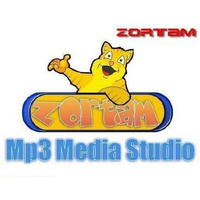 Zortam Mp3 Player (โปรแกรม Zortam เล่นเพลง MP3 บนคอมฯ) : 
